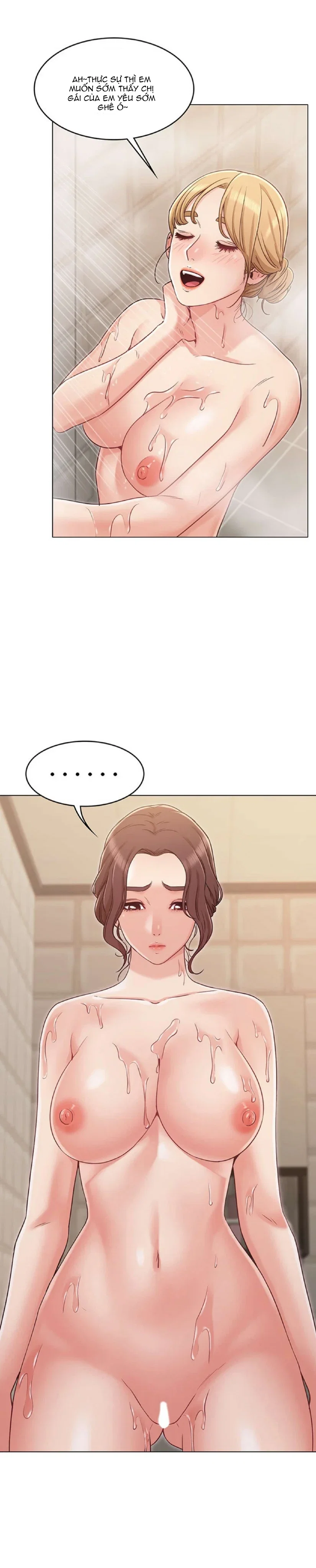 Chị Của Bạn Gái - Chapter 23 trang 15