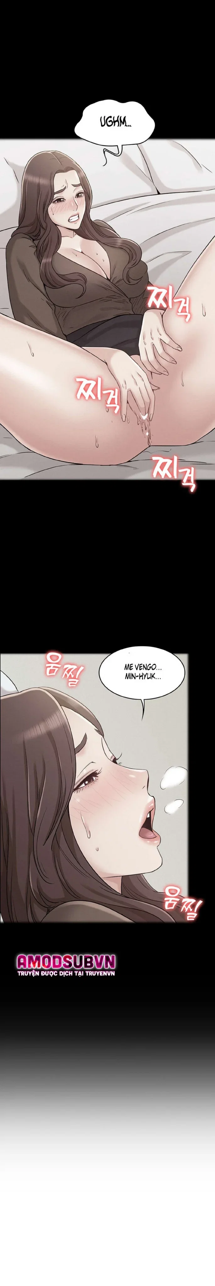 Chị Của Bạn Gái - Chapter 23 trang 20