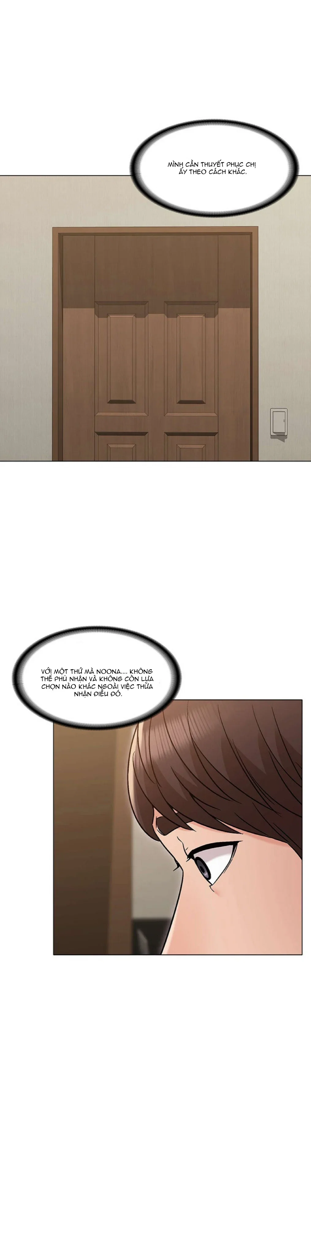 Chị Của Bạn Gái - Chapter 23 trang 25