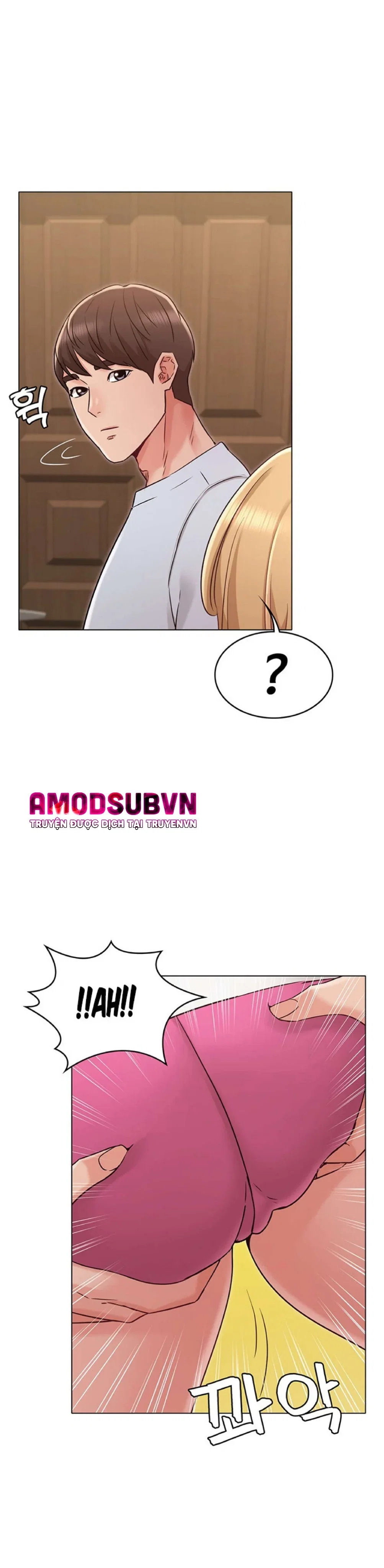 Chị Của Bạn Gái - Chapter 23 trang 28