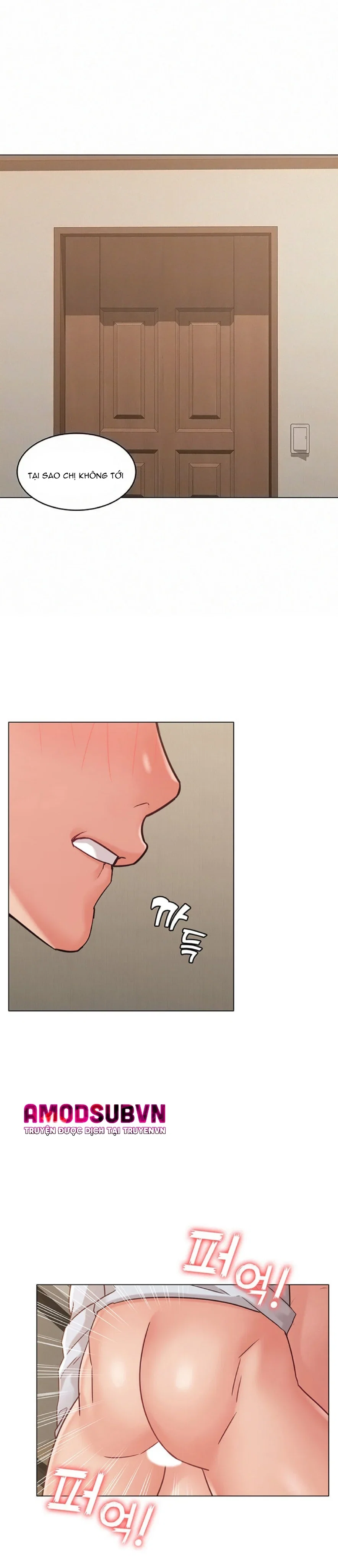 Chị Của Bạn Gái - Chapter 24 trang 7