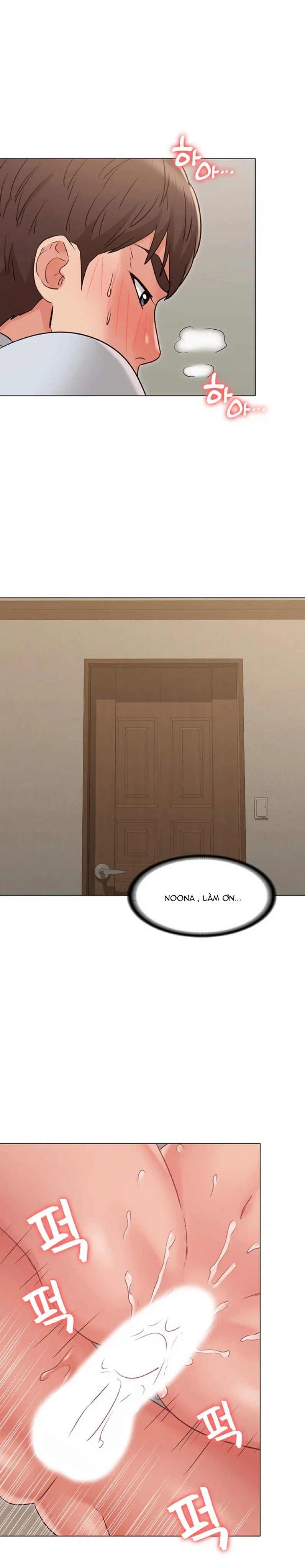 Chị Của Bạn Gái - Chapter 24 trang 14