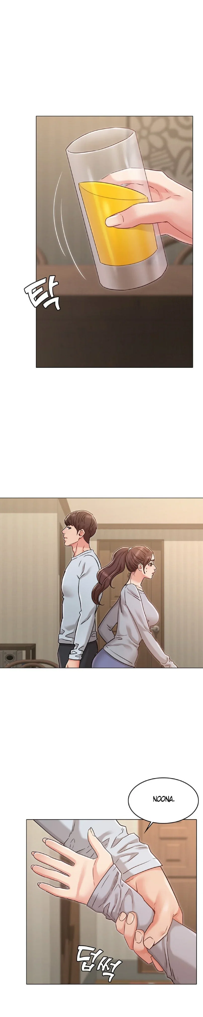 Chị Của Bạn Gái - Chapter 24 trang 20