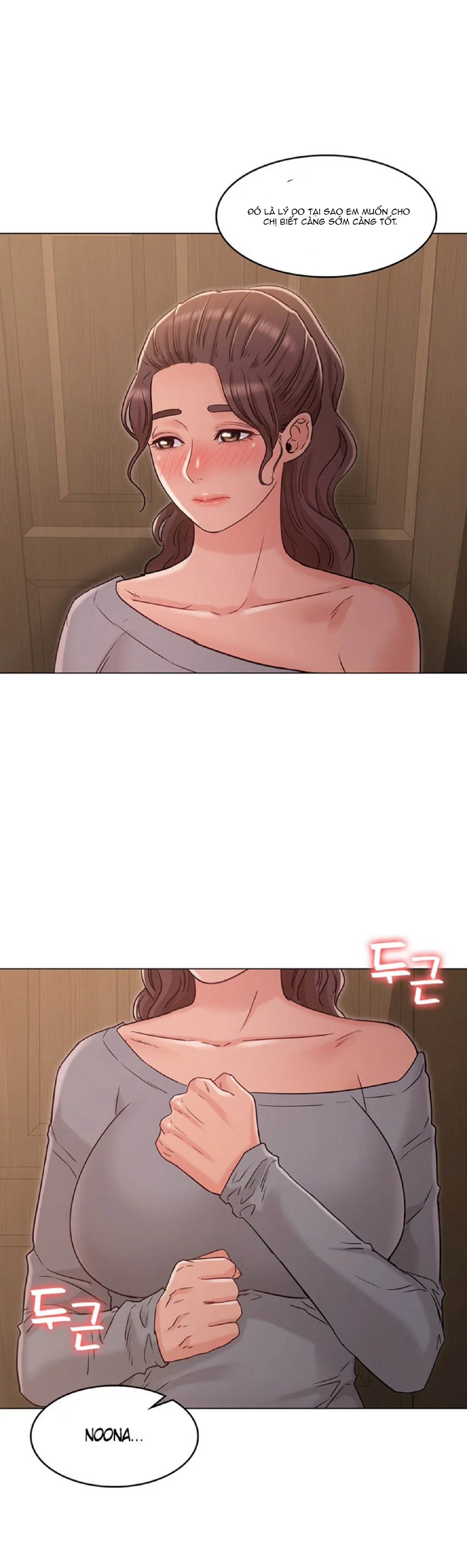 Chị Của Bạn Gái - Chapter 24 trang 32