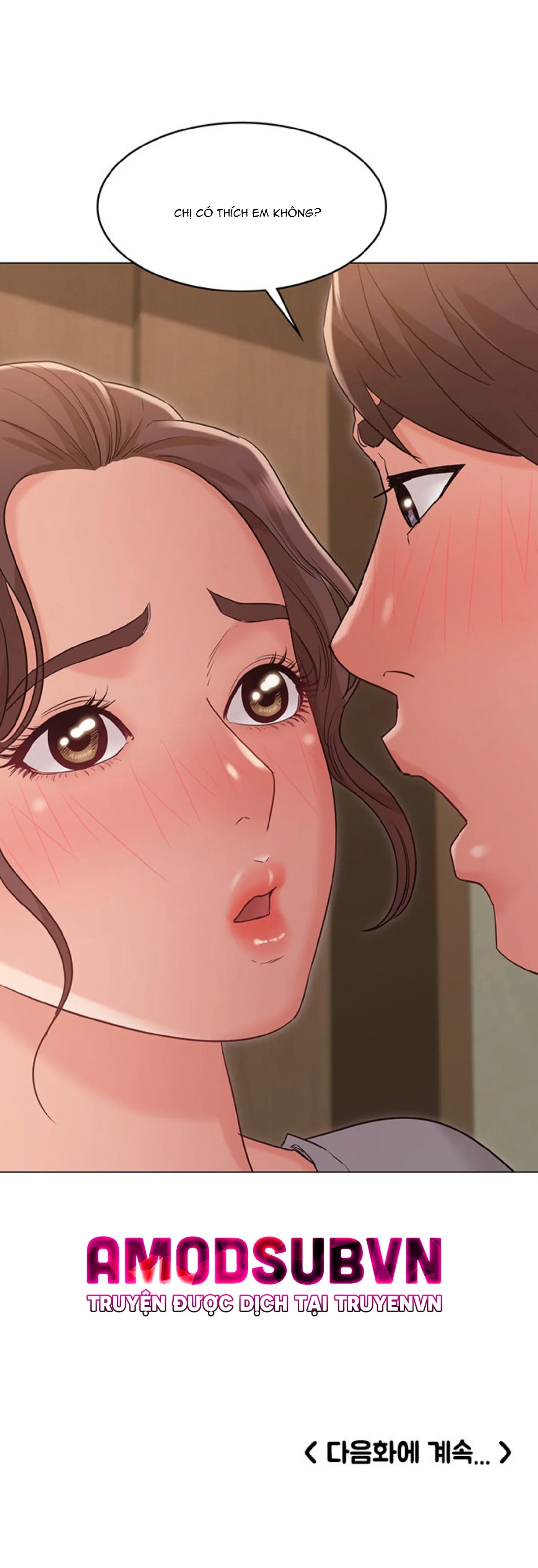 Chị Của Bạn Gái - Chapter 24 trang 33