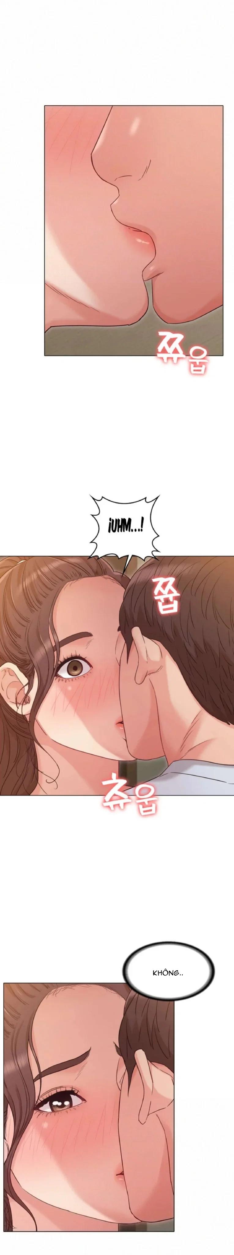 Chị Của Bạn Gái - Chapter 25 trang 5