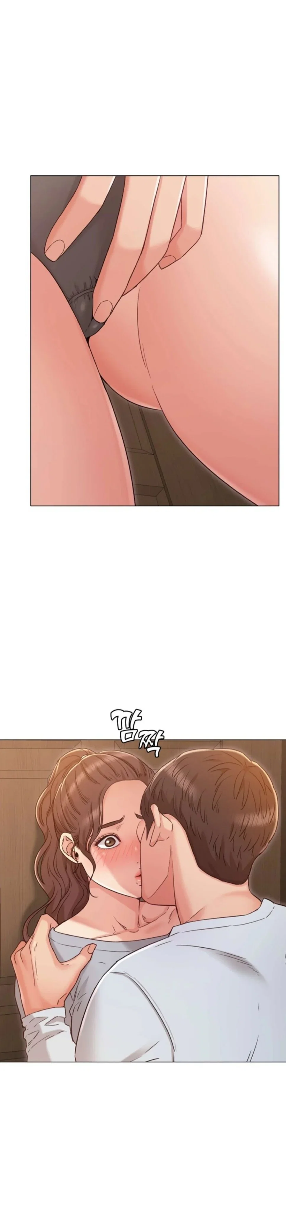 Chị Của Bạn Gái - Chapter 25 trang 7