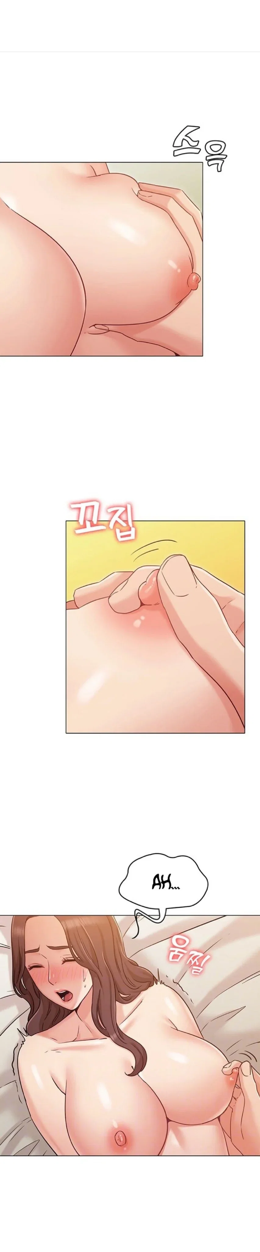 Chị Của Bạn Gái - Chapter 26 trang 4