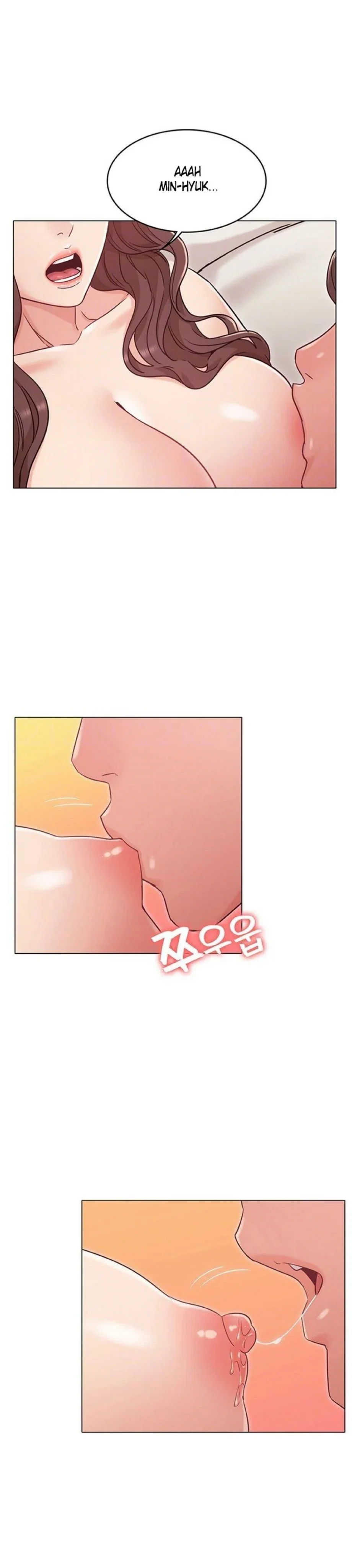 Chị Của Bạn Gái - Chapter 26 trang 8