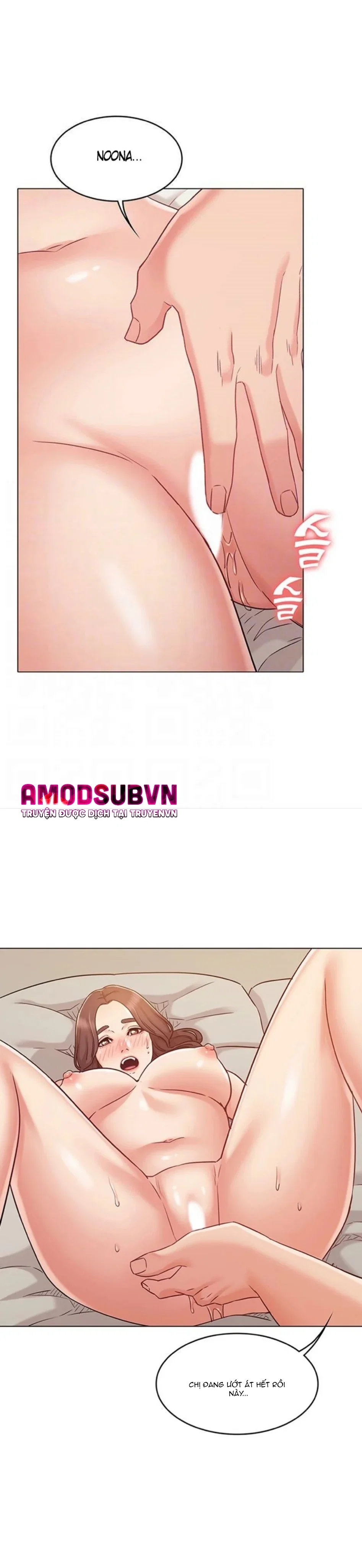 Chị Của Bạn Gái - Chapter 26 trang 9