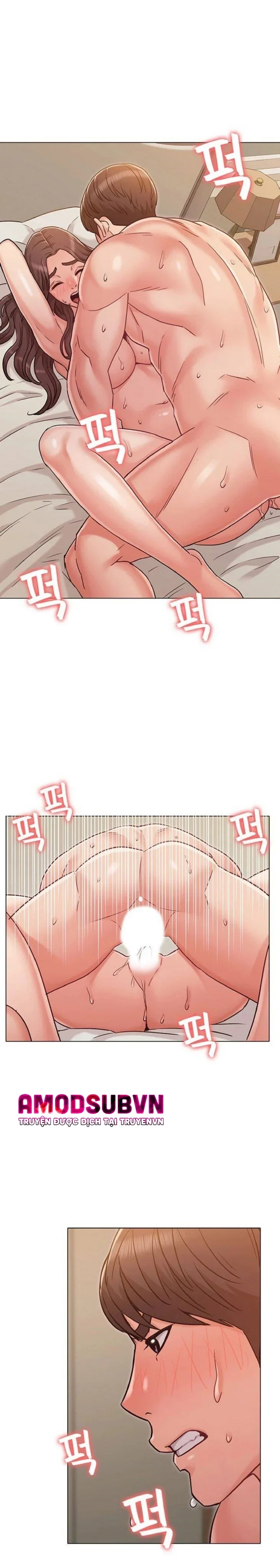Chị Của Bạn Gái - Chapter 26 trang 13