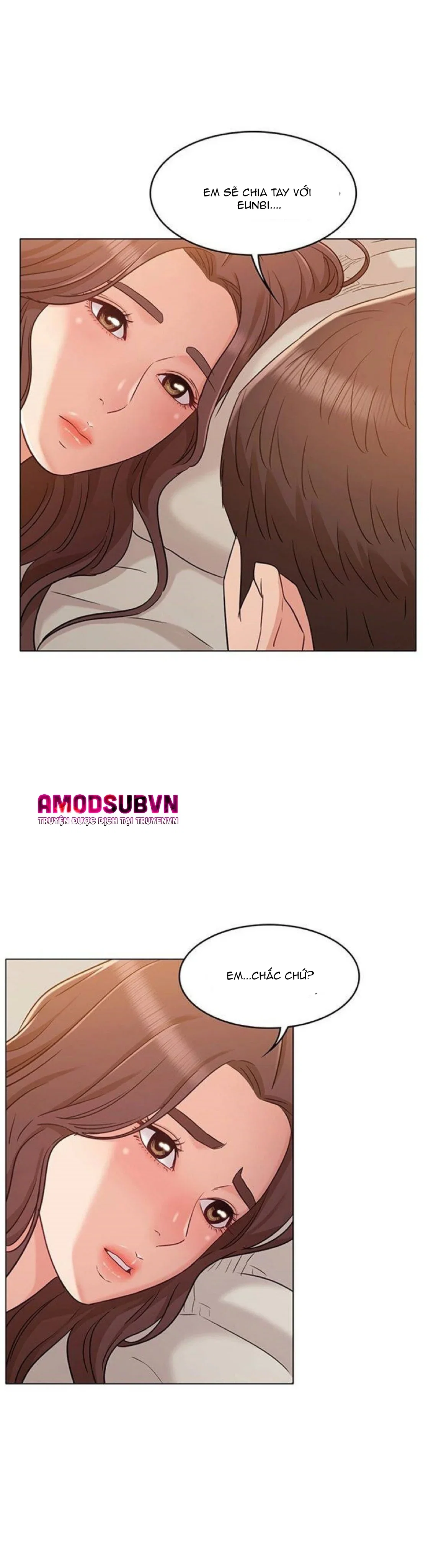 Chị Của Bạn Gái - Chapter 26 trang 19