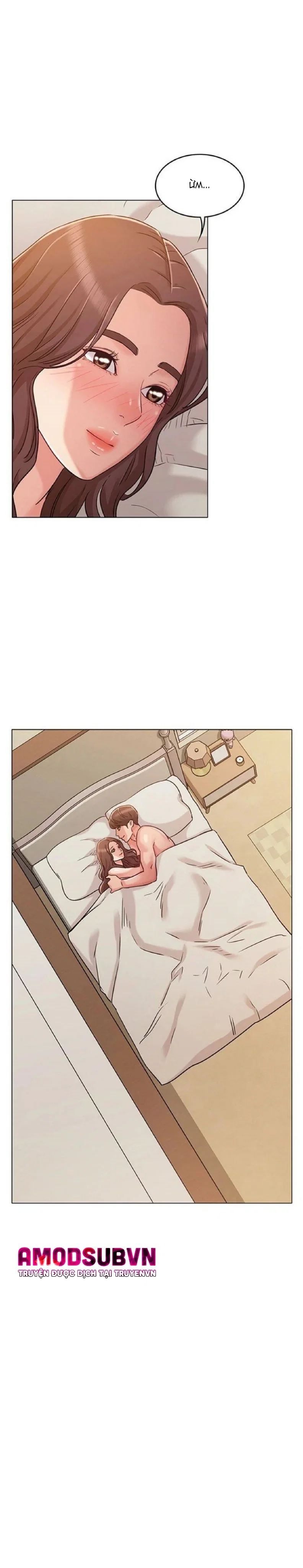 Chị Của Bạn Gái - Chapter 26 trang 21