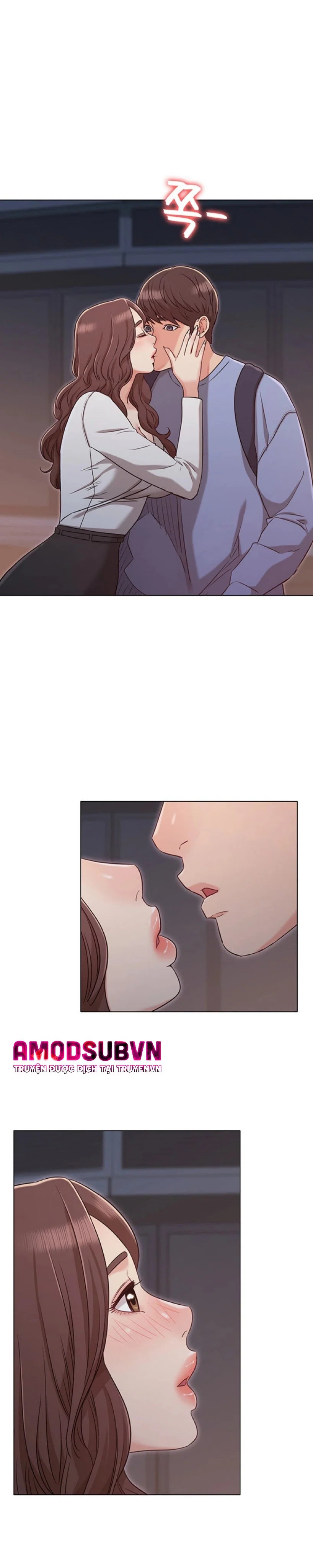 Chị Của Bạn Gái - Chapter 27 trang 10