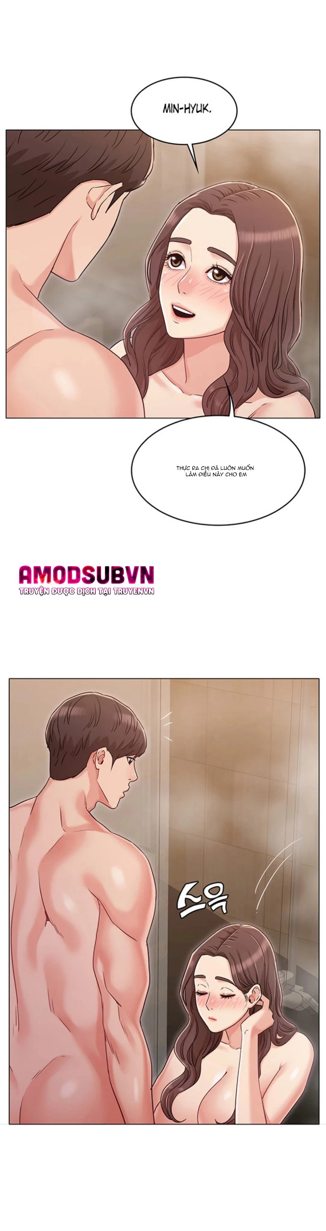 Chị Của Bạn Gái - Chapter 27 trang 24
