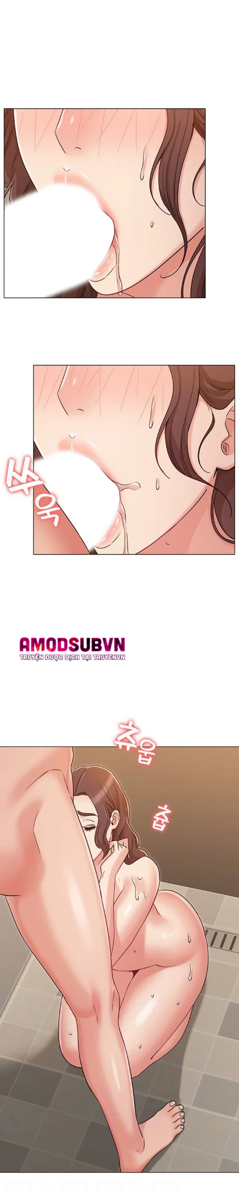 Chị Của Bạn Gái - Chapter 28 trang 7
