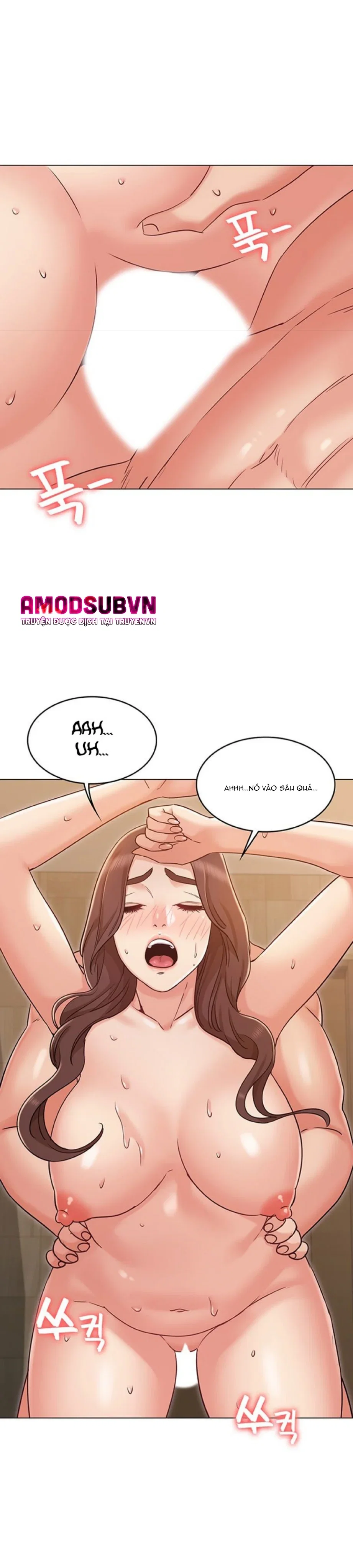 Chị Của Bạn Gái - Chapter 28 trang 13