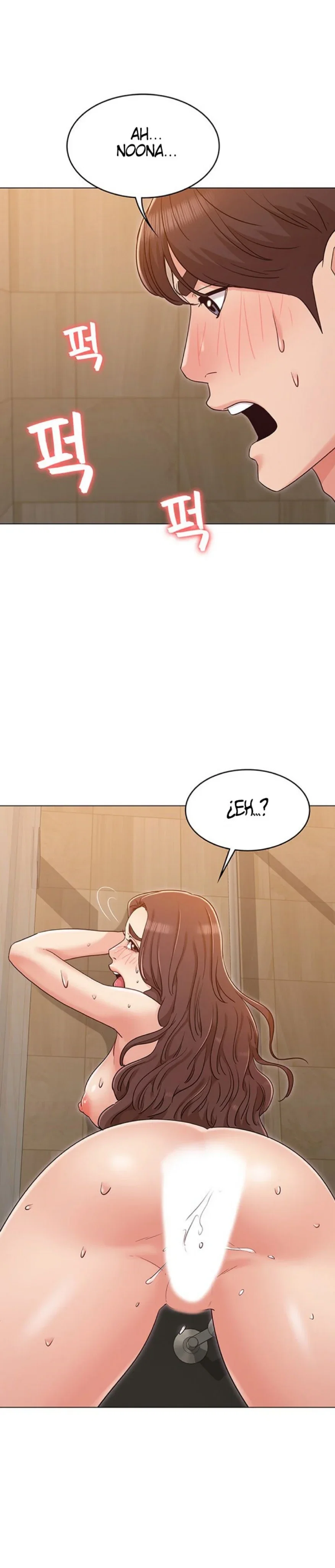 Chị Của Bạn Gái - Chapter 28 trang 14