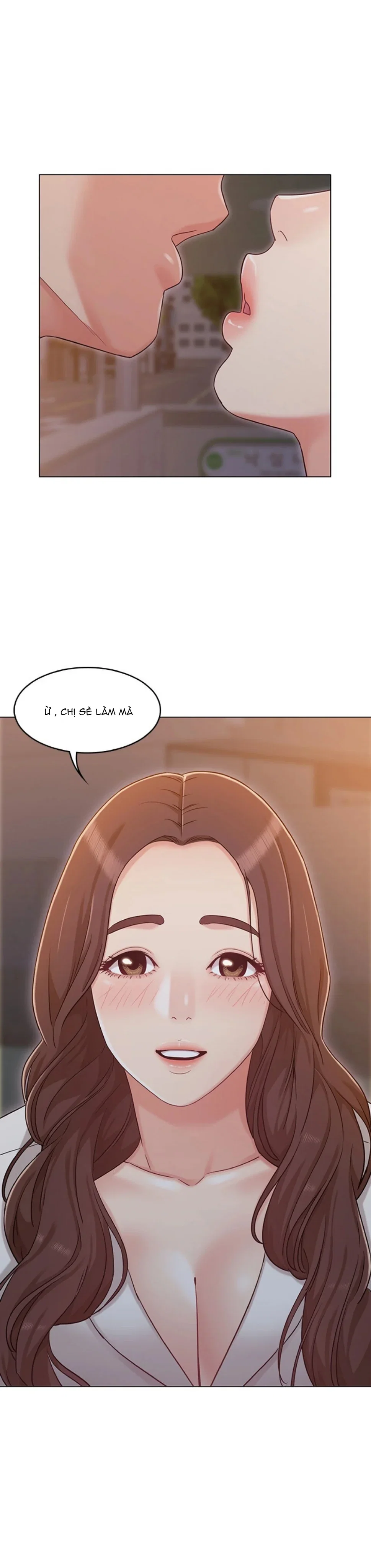 Chị Của Bạn Gái - Chapter 29 trang 13