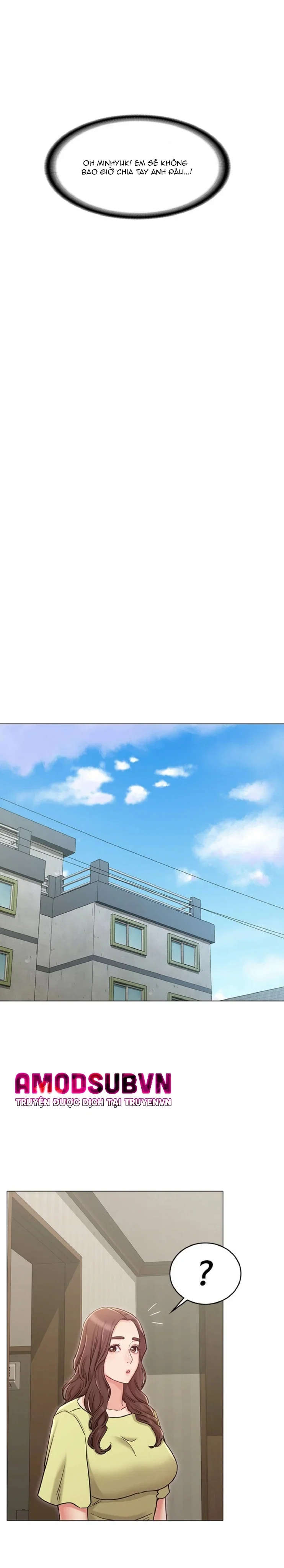 Chị Của Bạn Gái - Chapter 29 trang 26