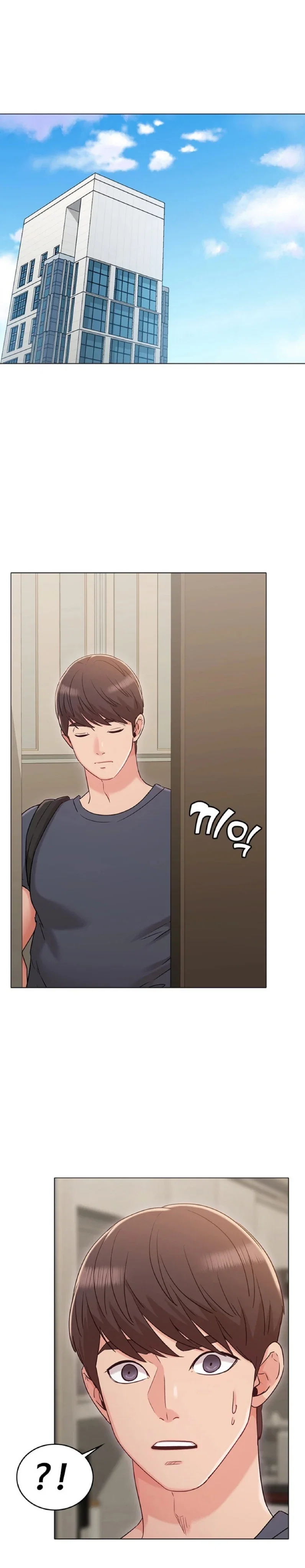 Chị Của Bạn Gái - Chapter 29 trang 29