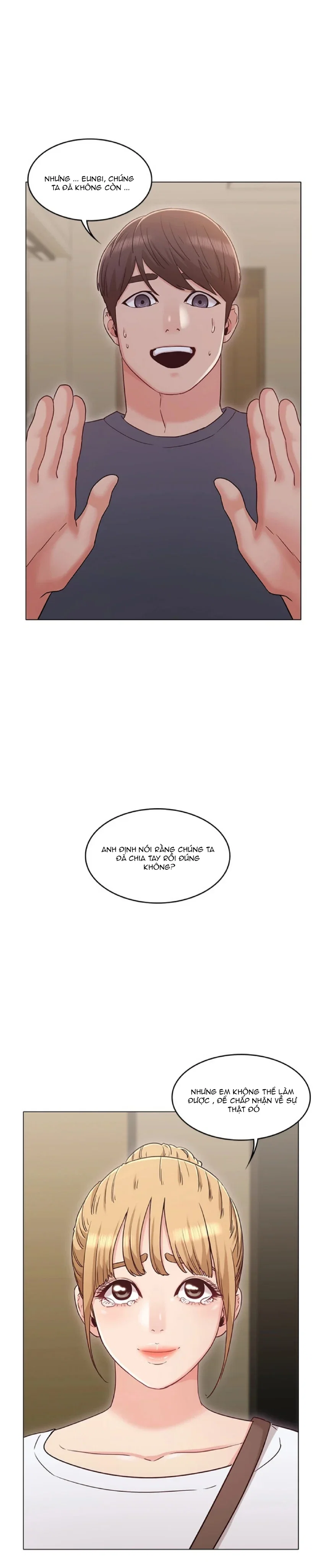 Chị Của Bạn Gái - Chapter 29 trang 31
