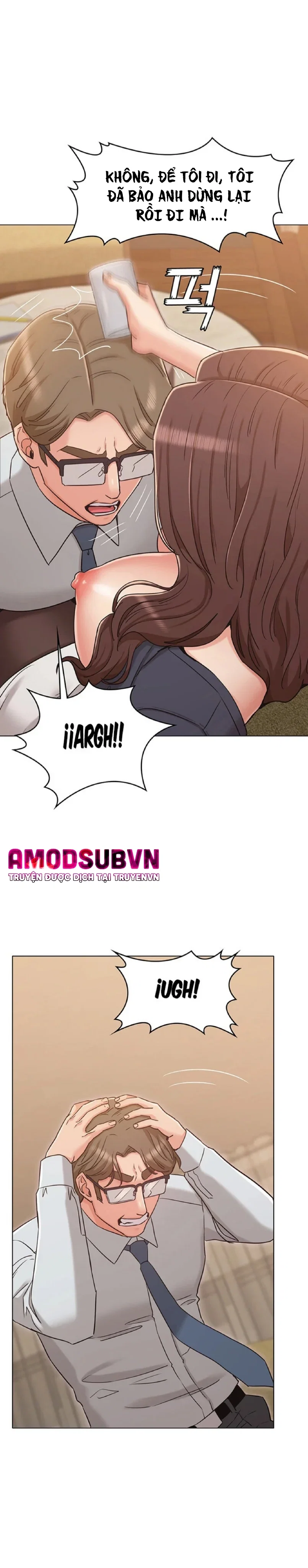 Chị Của Bạn Gái - Chapter 30 trang 26