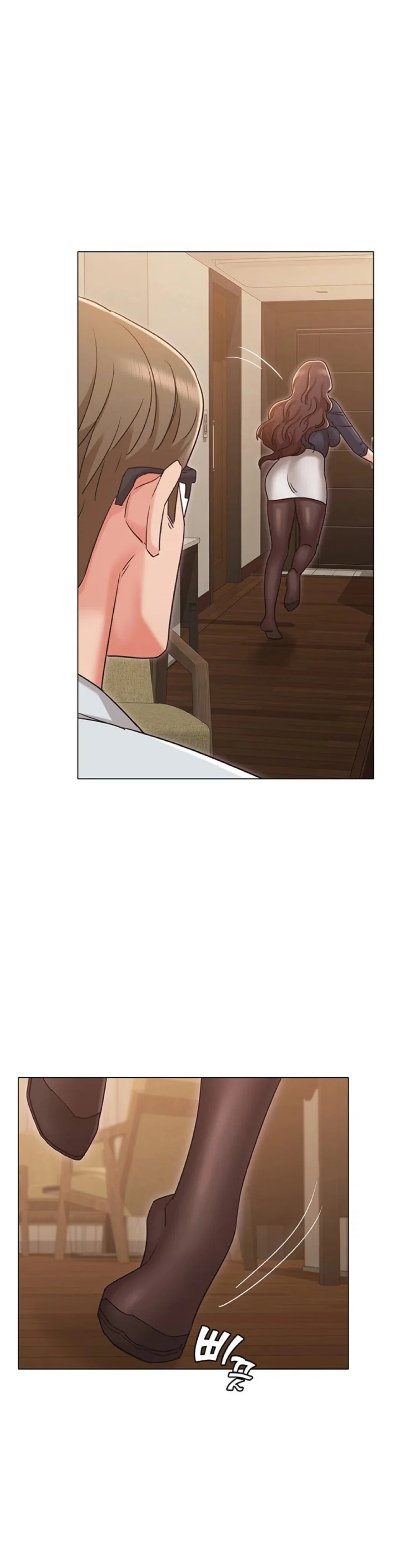 Chị Của Bạn Gái - Chapter 30 trang 29