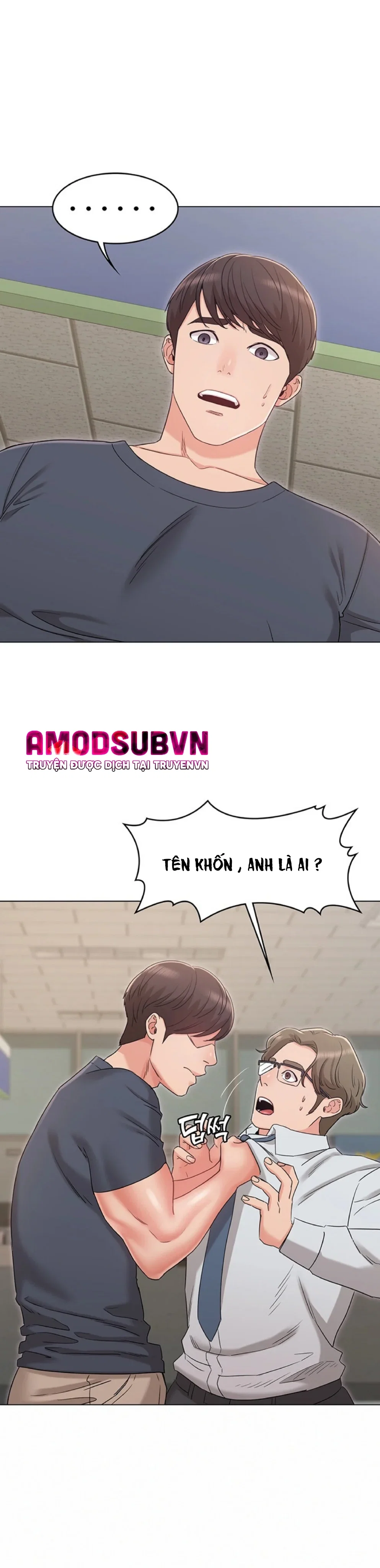 Chị Của Bạn Gái - Chapter 31 trang 8