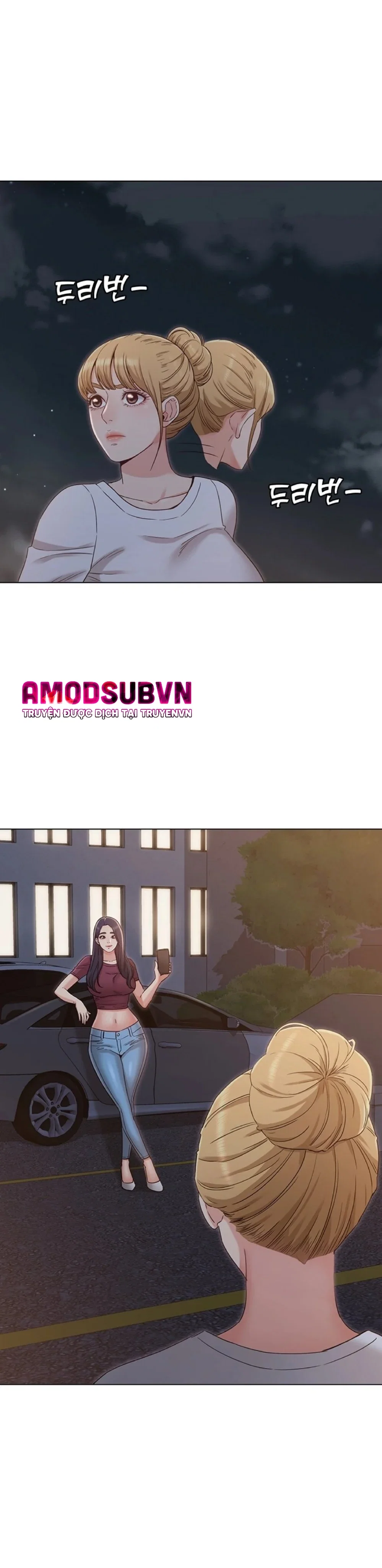 Chị Của Bạn Gái - Chapter 31 trang 16