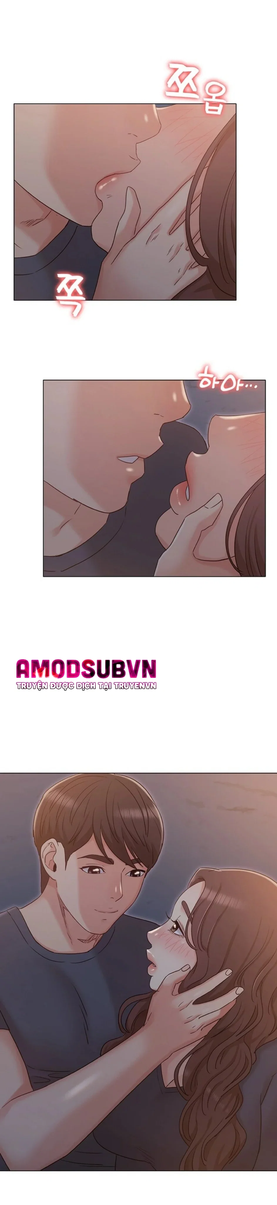 Chị Của Bạn Gái - Chapter 31 trang 28