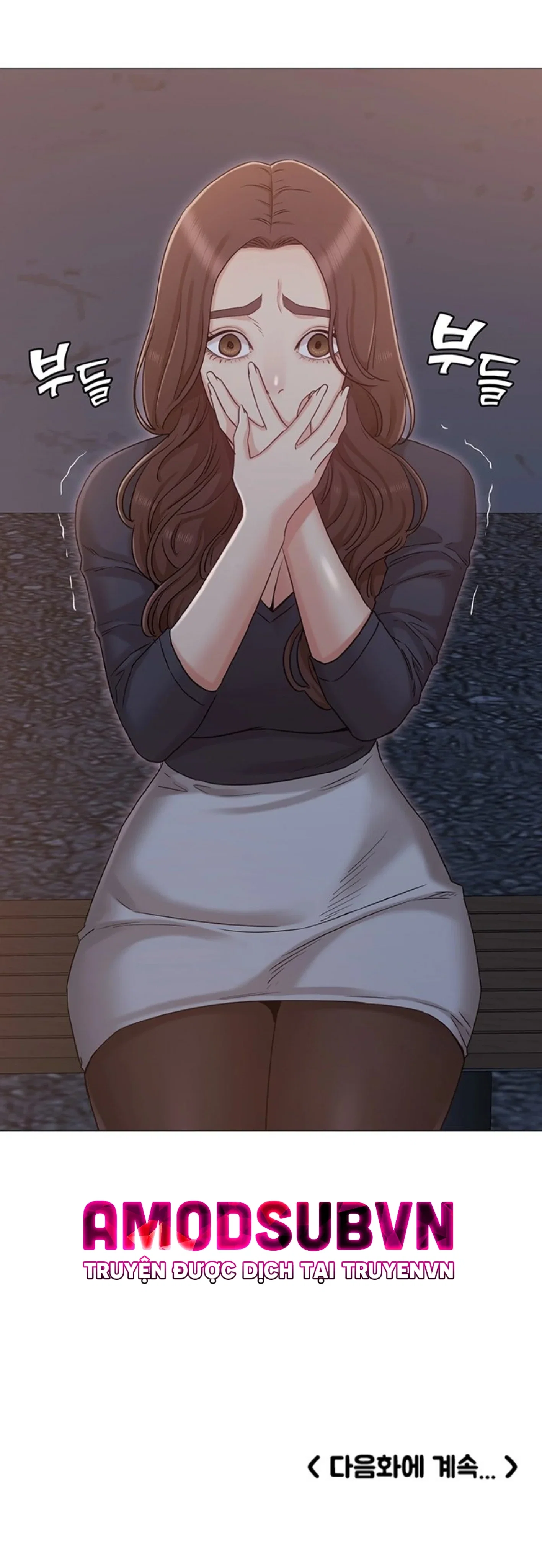Chị Của Bạn Gái - Chapter 31 trang 32