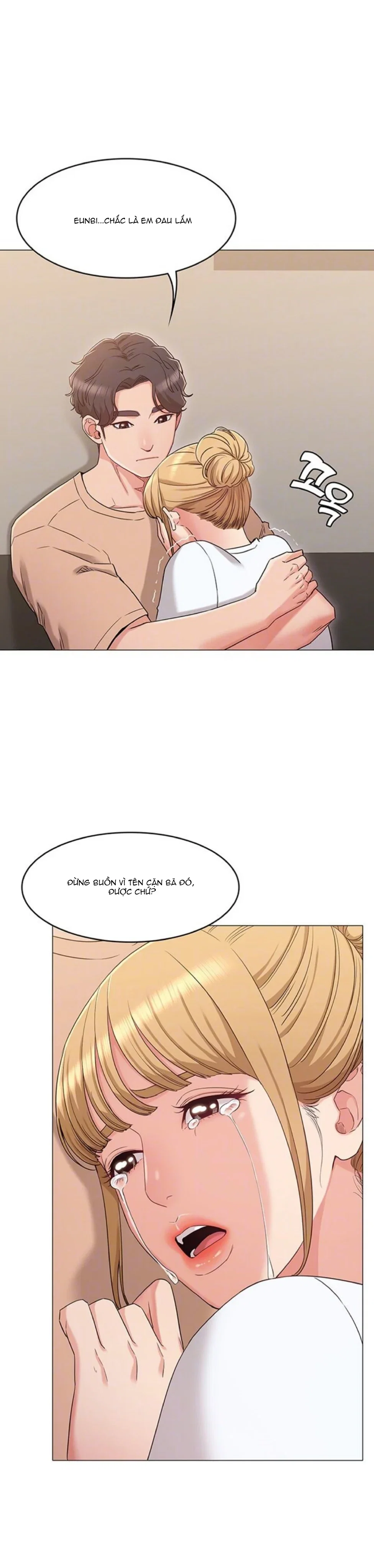 Chị Của Bạn Gái - Chapter 32 trang 7