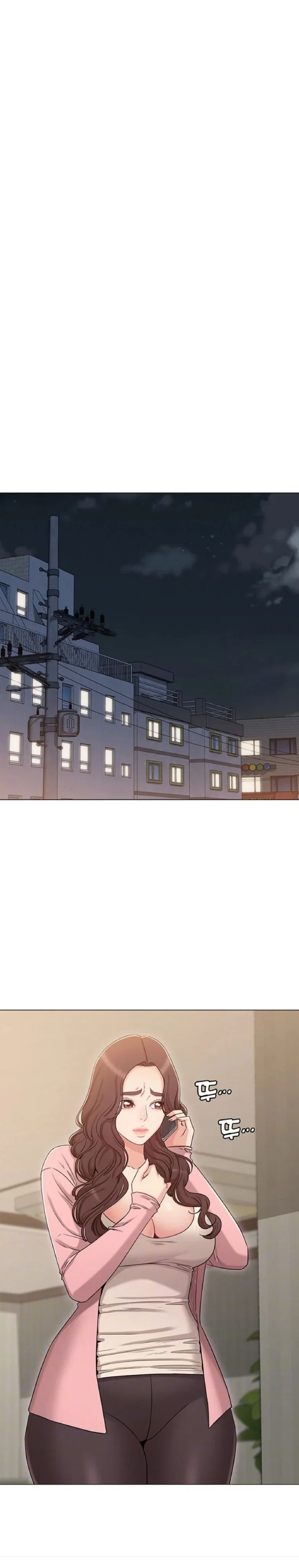 Chị Của Bạn Gái - Chapter 32 trang 9