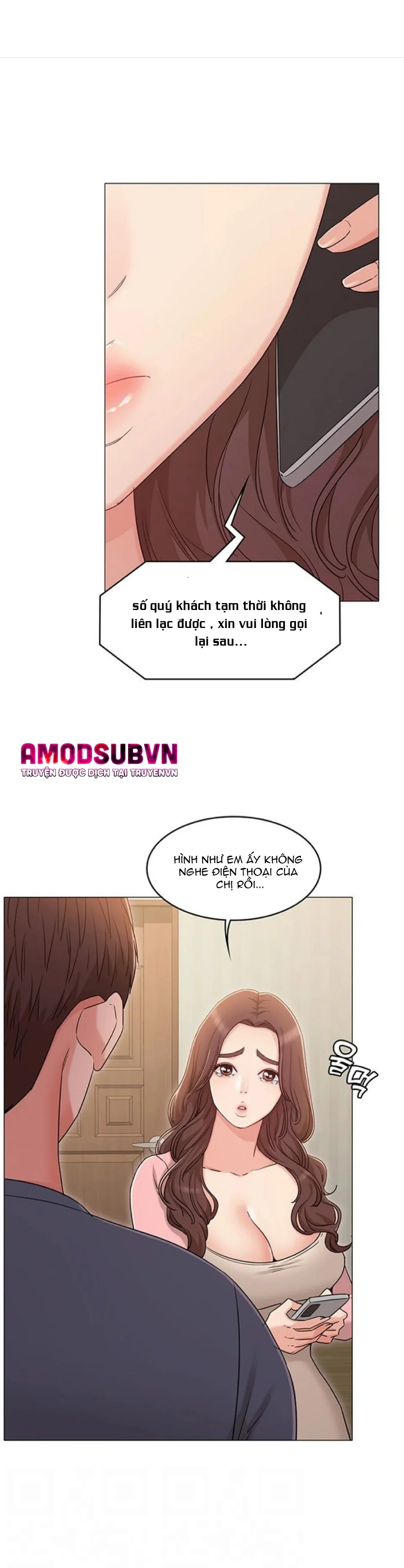 Chị Của Bạn Gái - Chapter 32 trang 10
