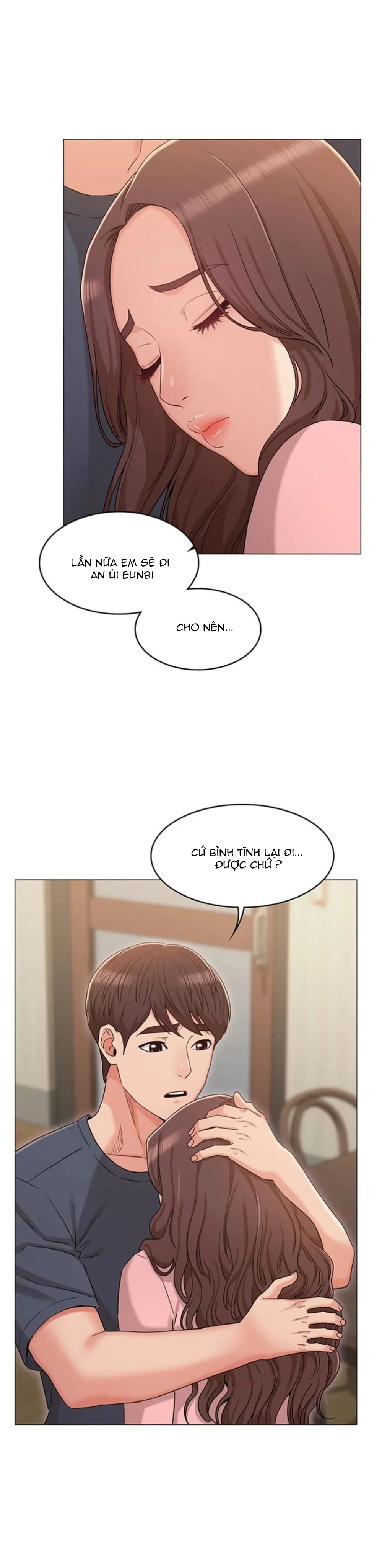 Chị Của Bạn Gái - Chapter 32 trang 13