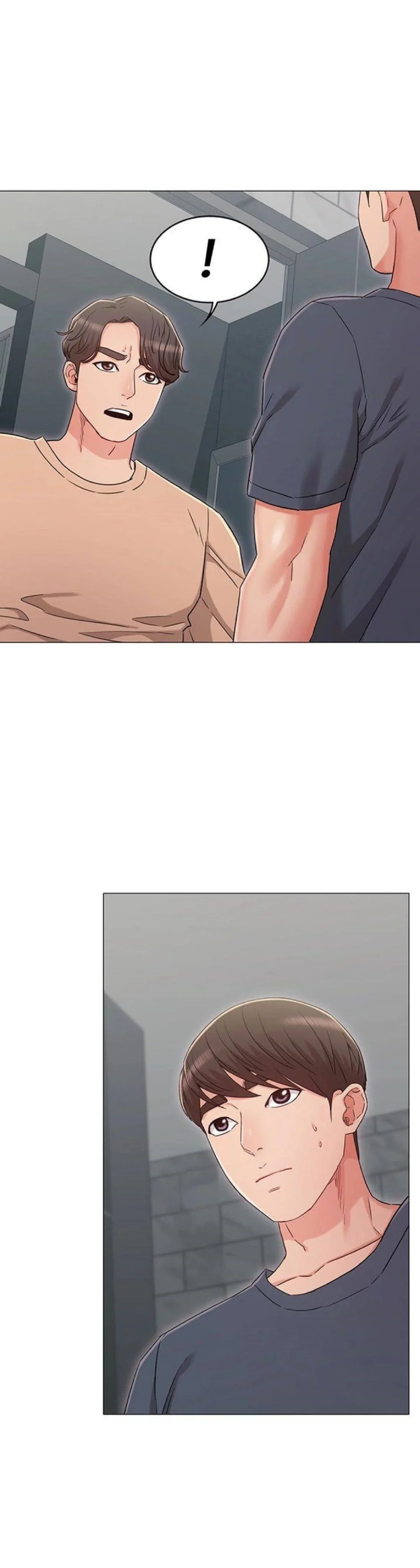Chị Của Bạn Gái - Chapter 32 trang 21