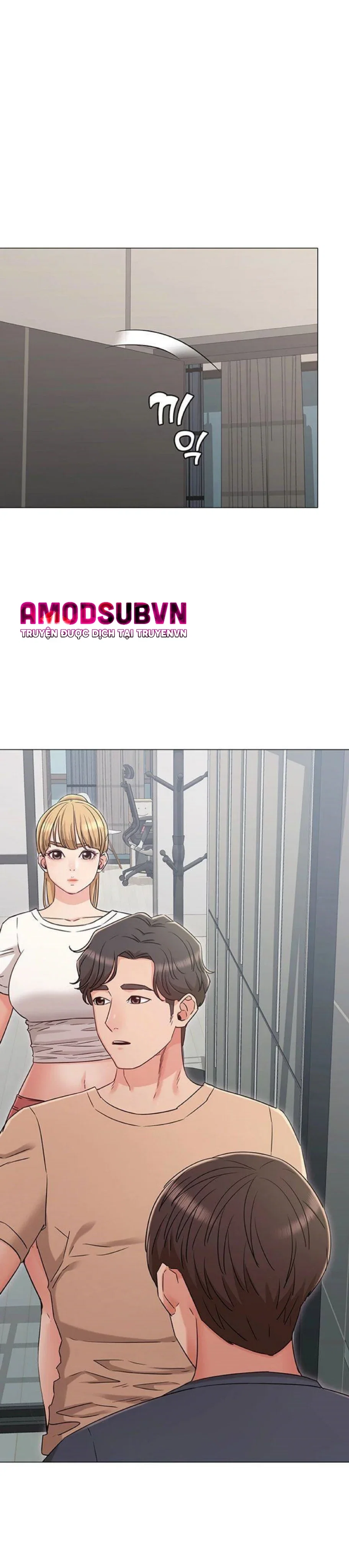 Chị Của Bạn Gái - Chapter 32 trang 24