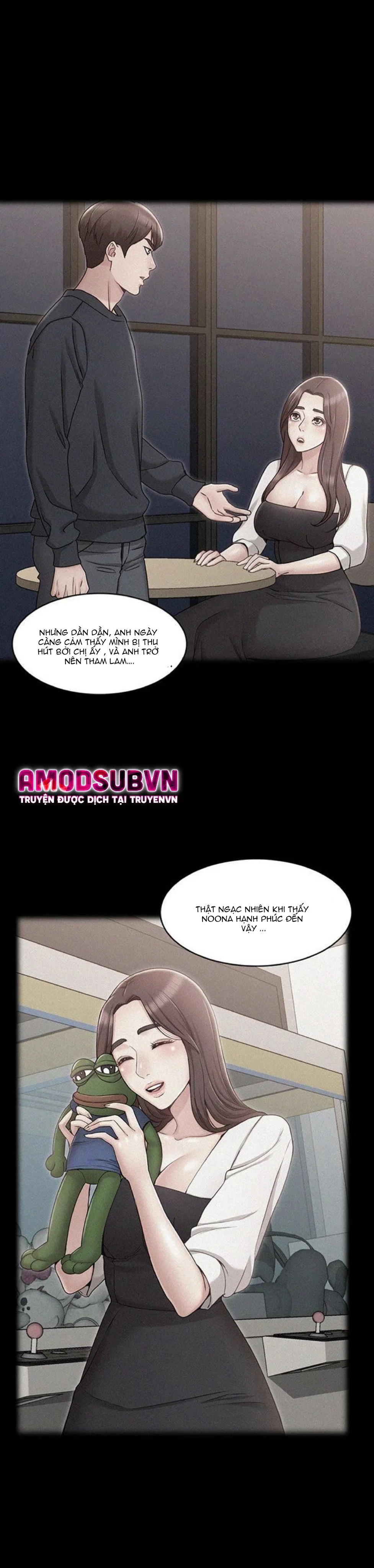 Chị Của Bạn Gái - Chapter 32 trang 28
