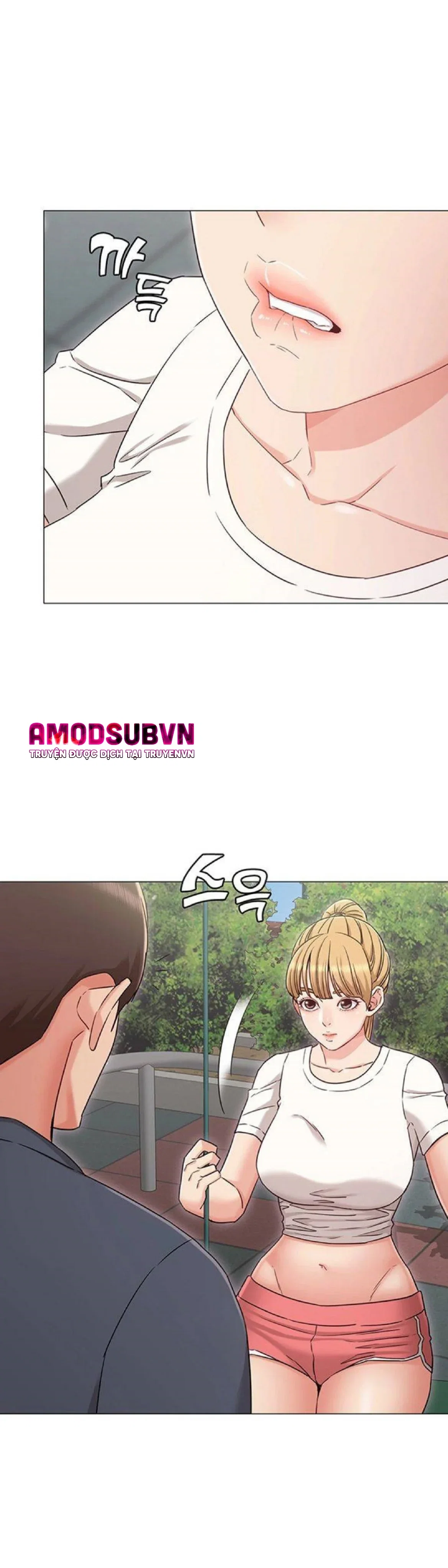 Chị Của Bạn Gái - Chapter 32 trang 30