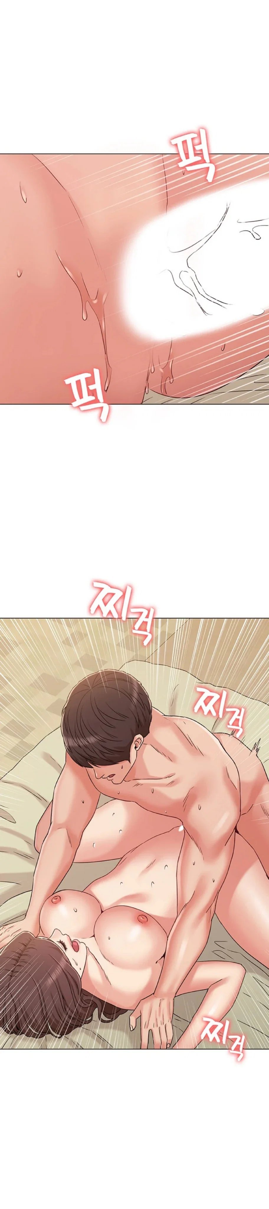 Chị Của Bạn Gái - Chapter 33 trang 11