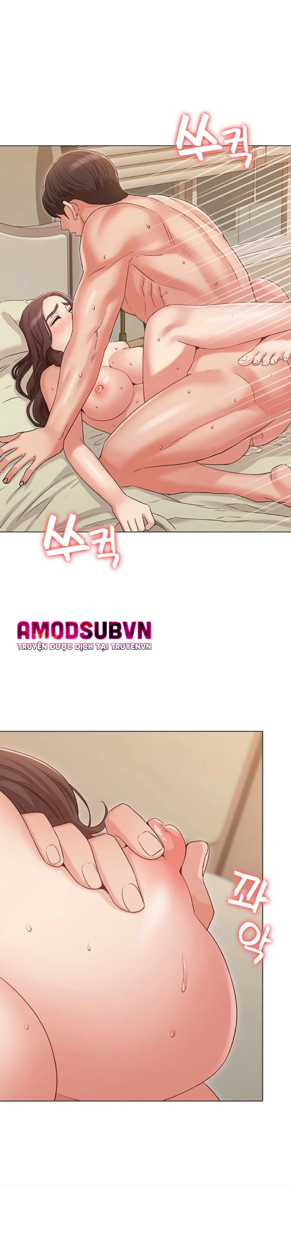 Chị Của Bạn Gái - Chapter 33 trang 12