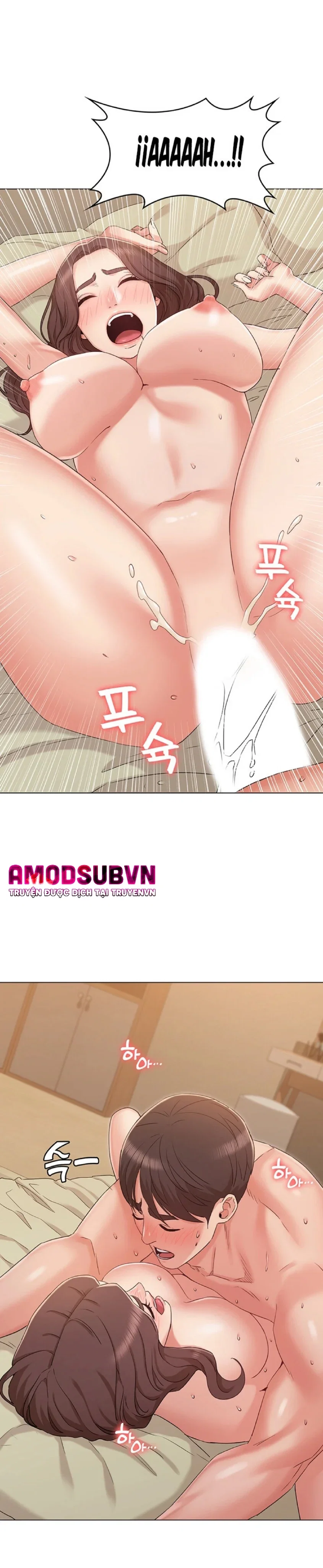 Chị Của Bạn Gái - Chapter 33 trang 18
