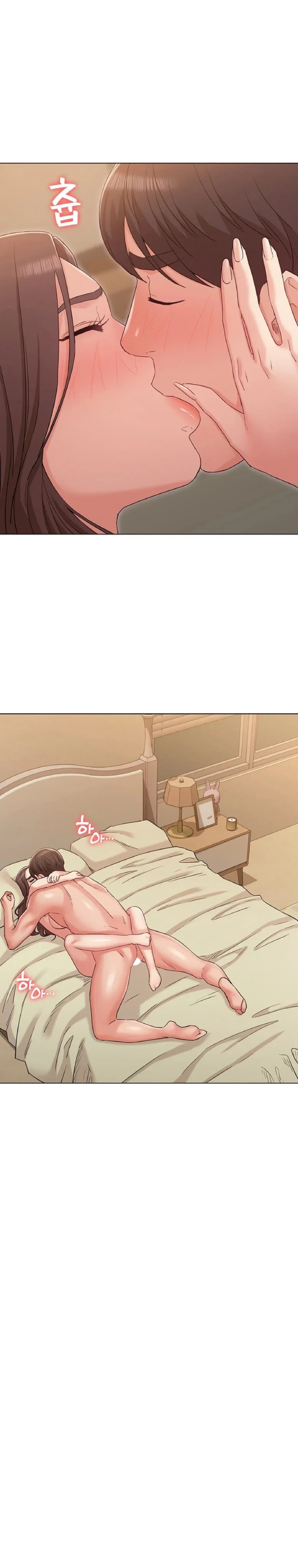 Chị Của Bạn Gái - Chapter 33 trang 19