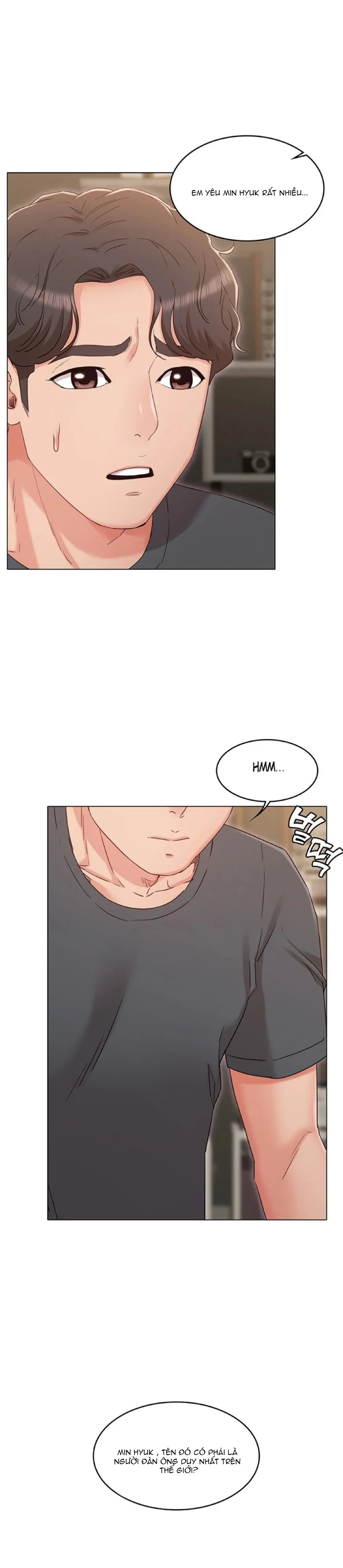 Chị Của Bạn Gái - Chapter 33 trang 25