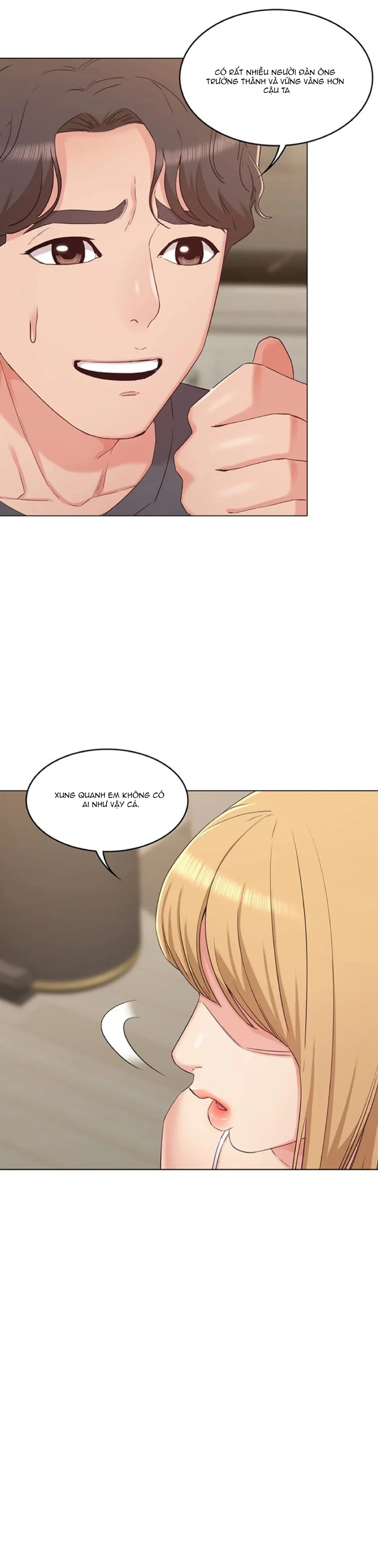 Chị Của Bạn Gái - Chapter 33 trang 27