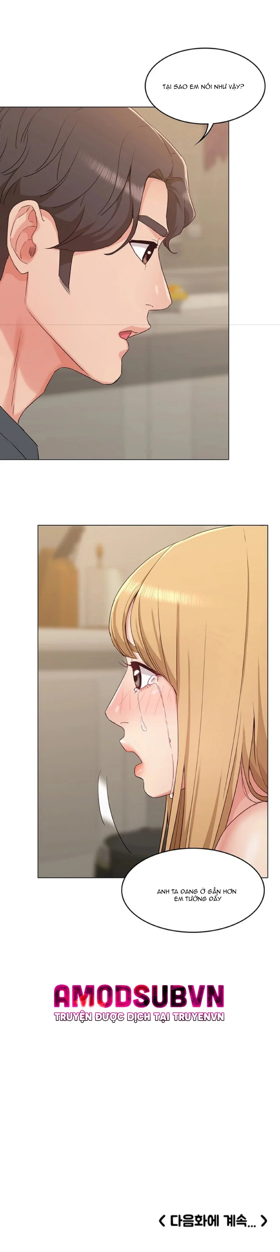 Chị Của Bạn Gái - Chapter 33 trang 28