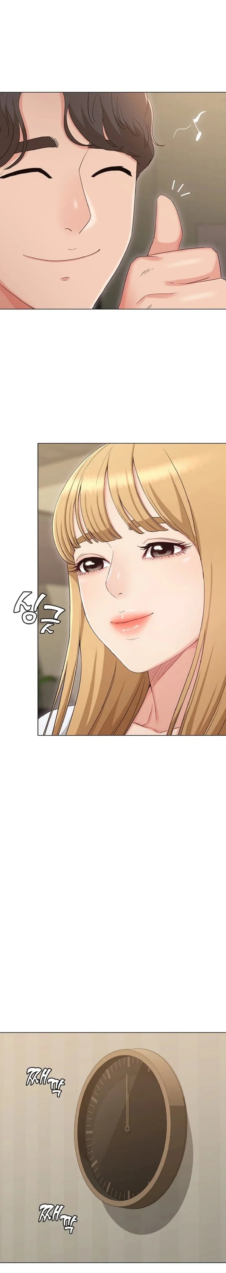 Chị Của Bạn Gái - Chapter 34 trang 15