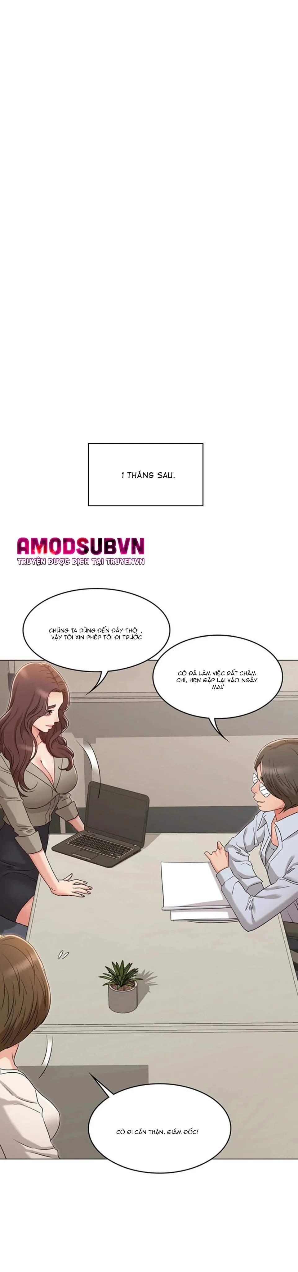Chị Của Bạn Gái - Chapter 34 trang 20