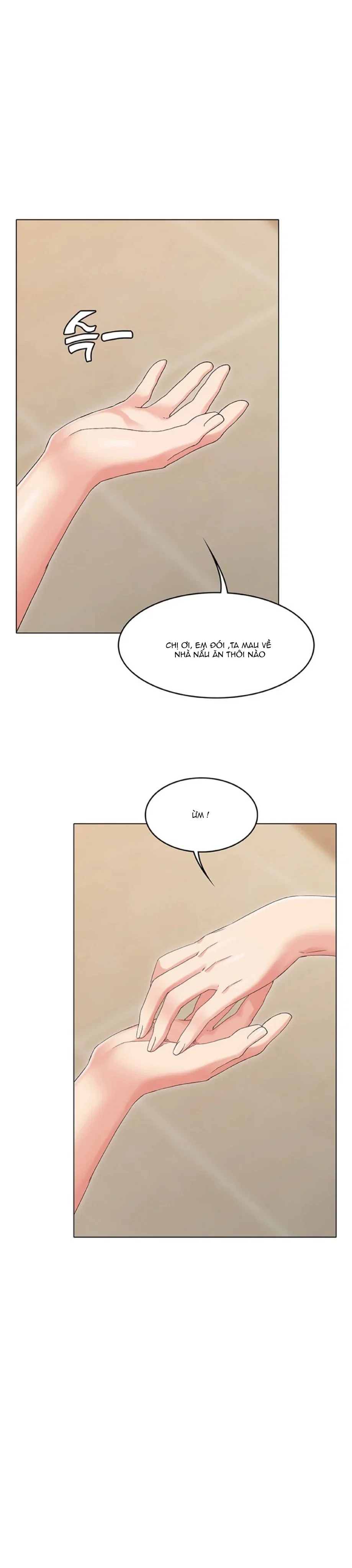 Chị Của Bạn Gái - Chapter 34 trang 31